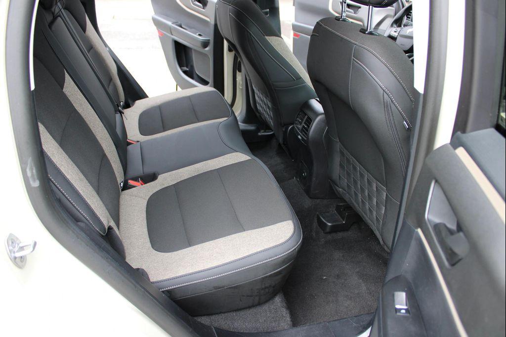 used 2025 Ford Bronco Sport car, priced at $27,210