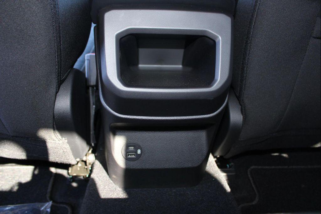 new 2025 Ford Ranger car, priced at $43,640