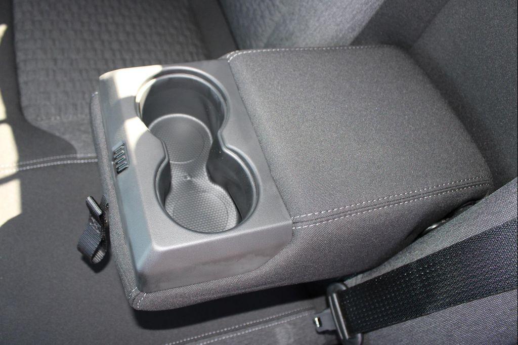 new 2025 Ford Ranger car, priced at $43,640