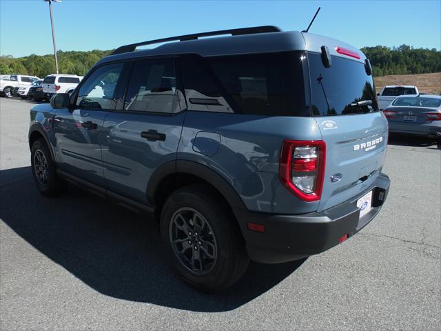 new 2024 Ford Bronco Sport car, priced at $32,129