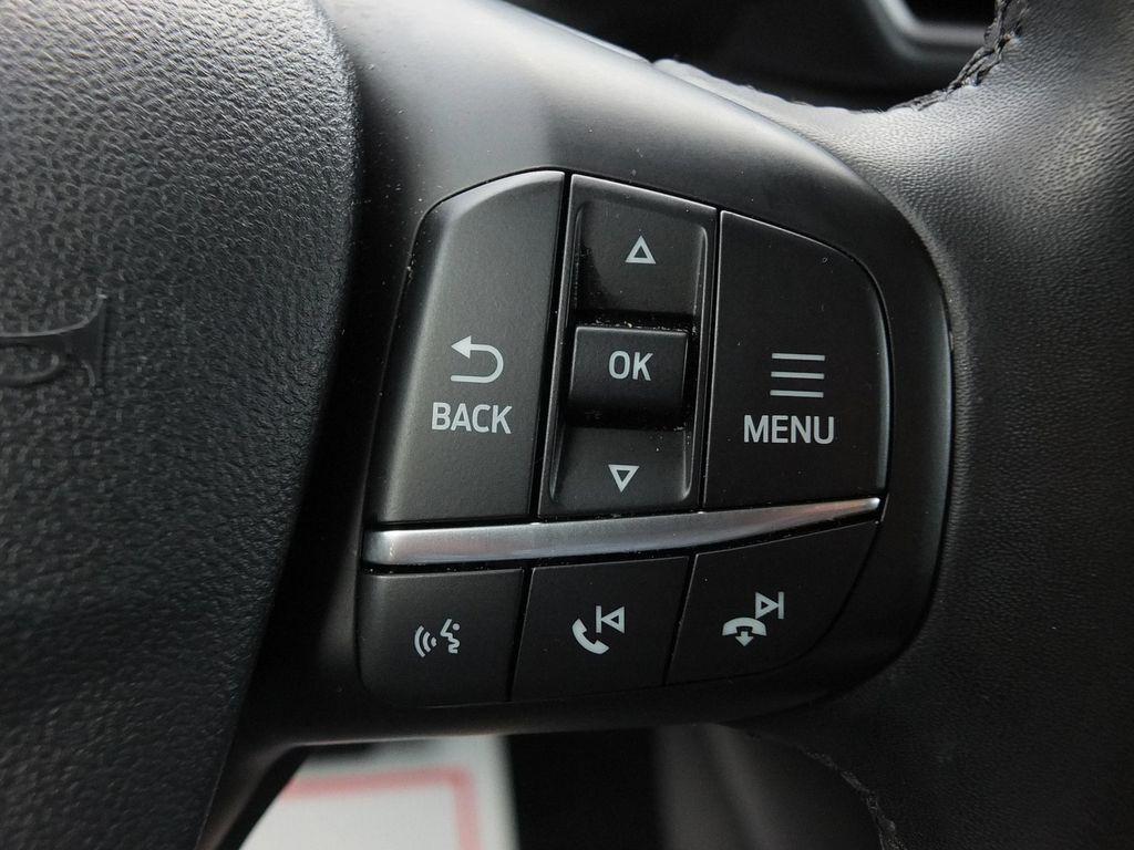 used 2024 Ford Bronco Sport car, priced at $27,998