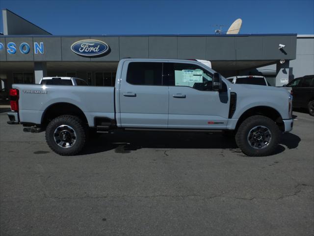 new 2024 Ford F-250 car, priced at $89,693