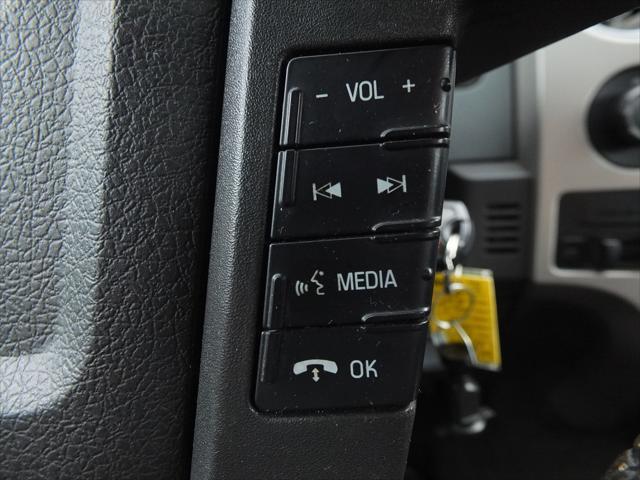 used 2013 Ford F-150 car, priced at $16,973
