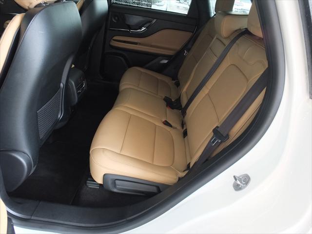 used 2022 Lincoln Corsair car, priced at $32,935