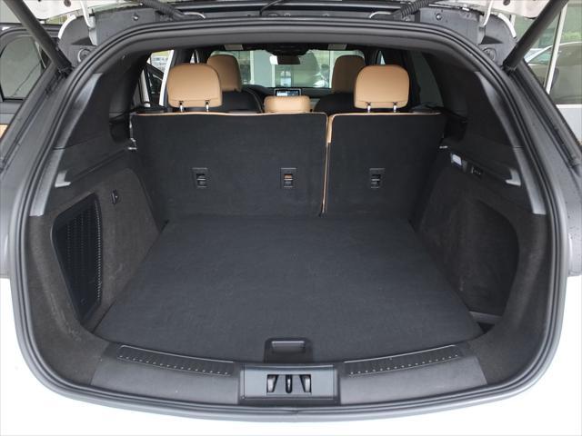 used 2022 Lincoln Corsair car, priced at $32,935