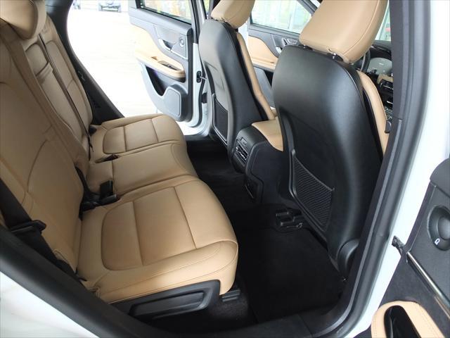 used 2022 Lincoln Corsair car, priced at $32,935