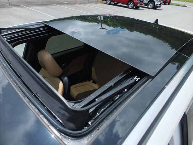 used 2022 Lincoln Corsair car, priced at $32,935