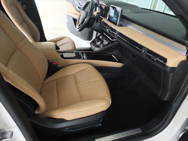 used 2022 Lincoln Corsair car, priced at $32,935