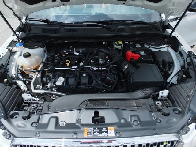 used 2022 Lincoln Corsair car, priced at $32,935