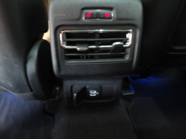 used 2022 Lincoln Corsair car, priced at $32,935