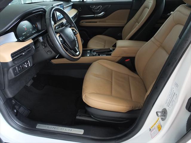 used 2022 Lincoln Corsair car, priced at $32,935