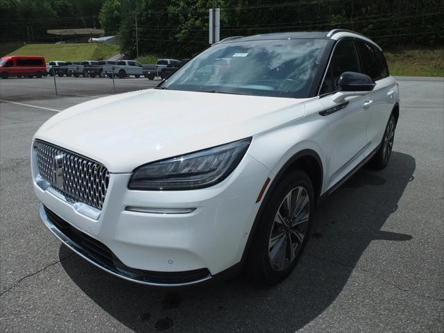 used 2022 Lincoln Corsair car, priced at $32,935