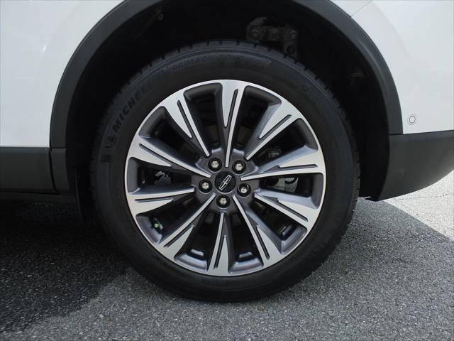 used 2022 Lincoln Corsair car, priced at $32,935