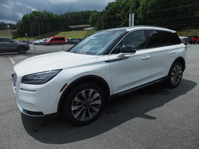 used 2022 Lincoln Corsair car, priced at $32,935