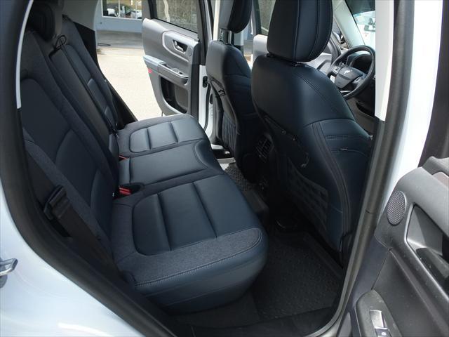 used 2023 Ford Bronco Sport car, priced at $30,997
