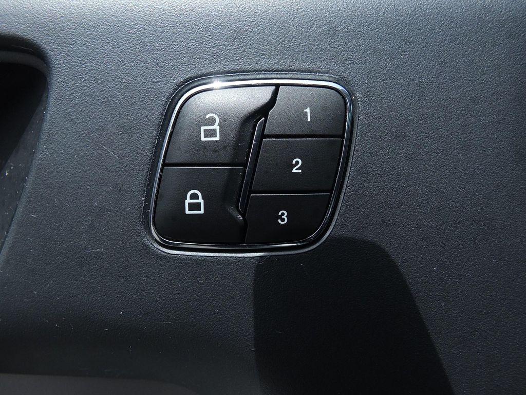 used 2023 Ford Bronco Sport car, priced at $29,977