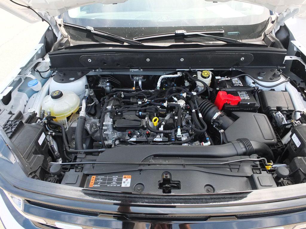 used 2023 Ford Bronco Sport car, priced at $29,977