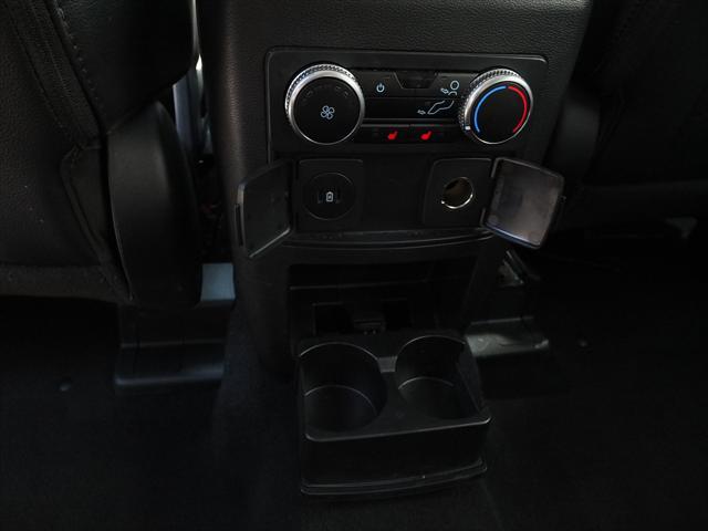 used 2024 Ford Explorer car, priced at $37,314