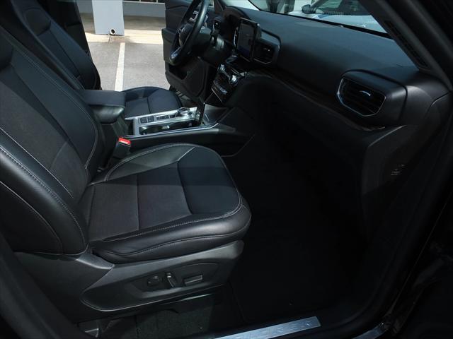 used 2024 Ford Explorer car, priced at $37,314