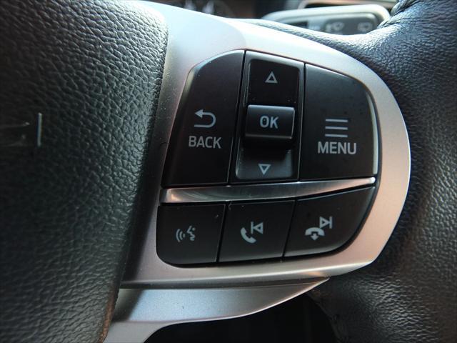 used 2024 Ford Explorer car, priced at $37,314