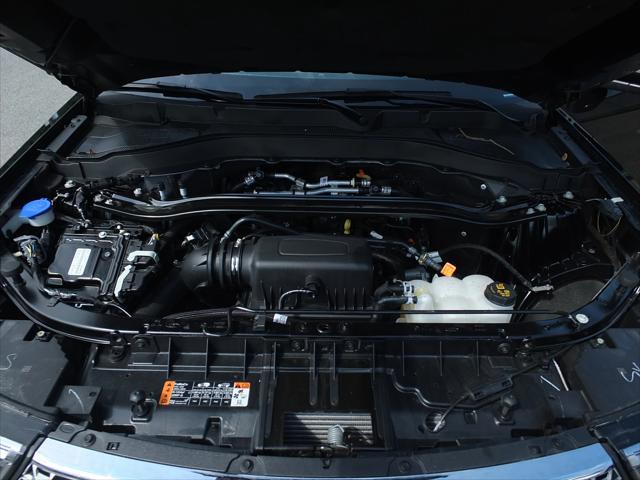 used 2024 Ford Explorer car, priced at $37,314