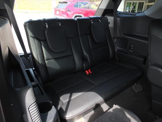 used 2024 Ford Explorer car, priced at $37,314