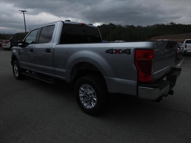 used 2022 Ford F-250 car, priced at $47,796