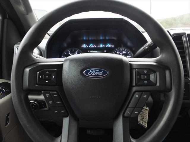 used 2022 Ford F-250 car, priced at $47,796