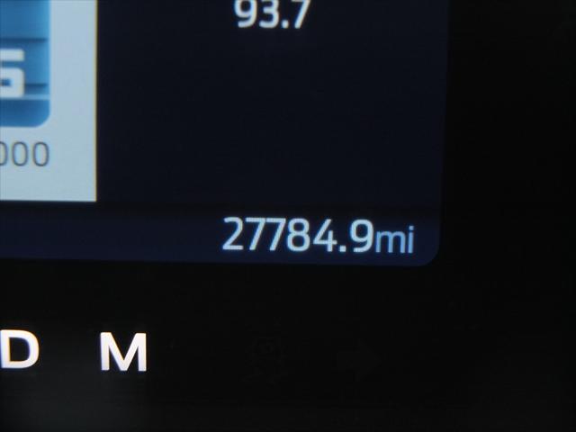 used 2023 Ford Bronco car, priced at $43,996