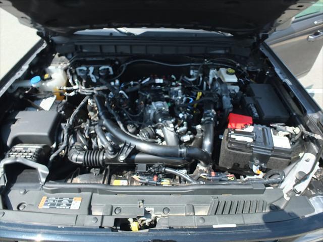 used 2023 Ford Bronco car, priced at $43,996
