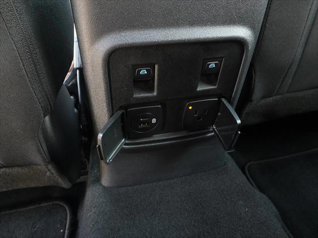 used 2023 Ford Bronco car, priced at $43,996