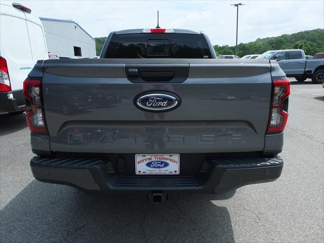 new 2024 Ford Ranger car, priced at $46,905