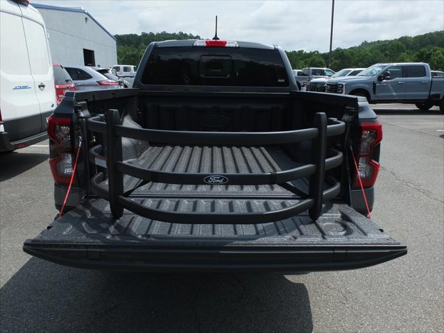 new 2024 Ford Ranger car, priced at $46,905