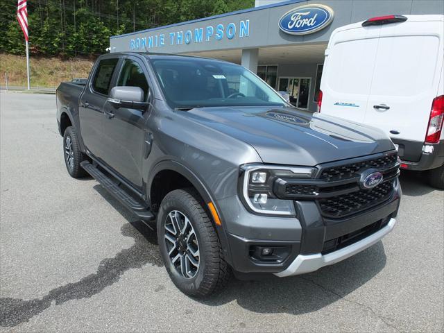 new 2024 Ford Ranger car, priced at $46,905