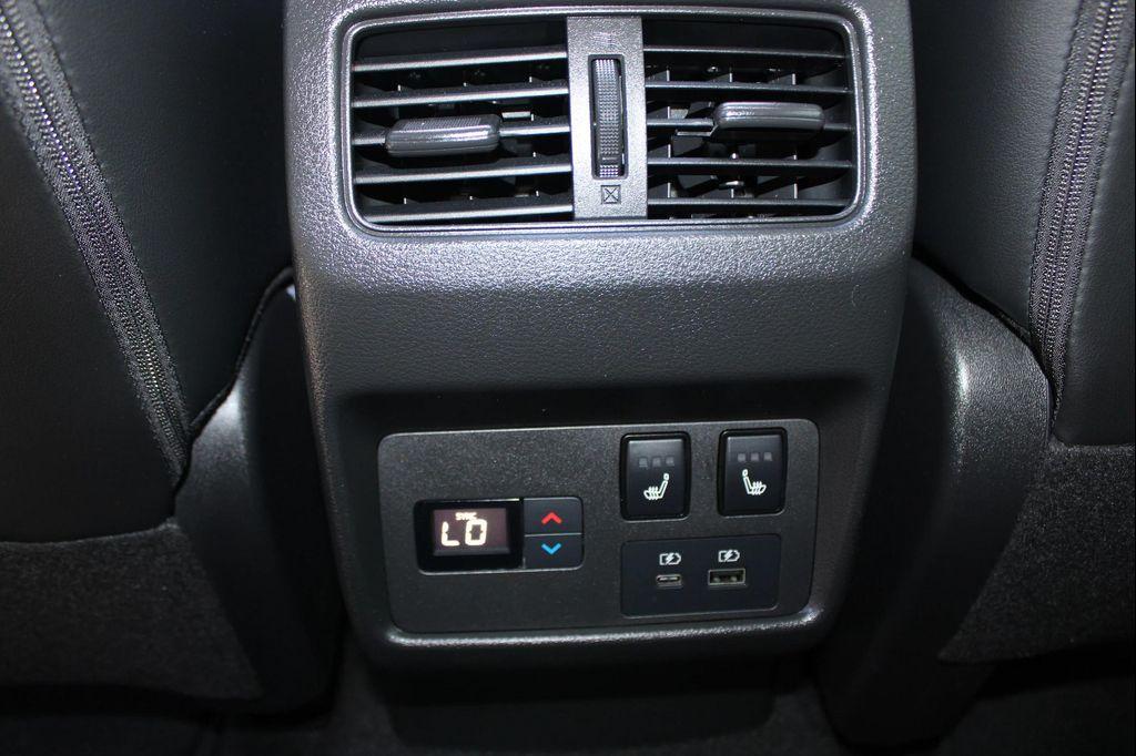 used 2023 Nissan Rogue car, priced at $28,888