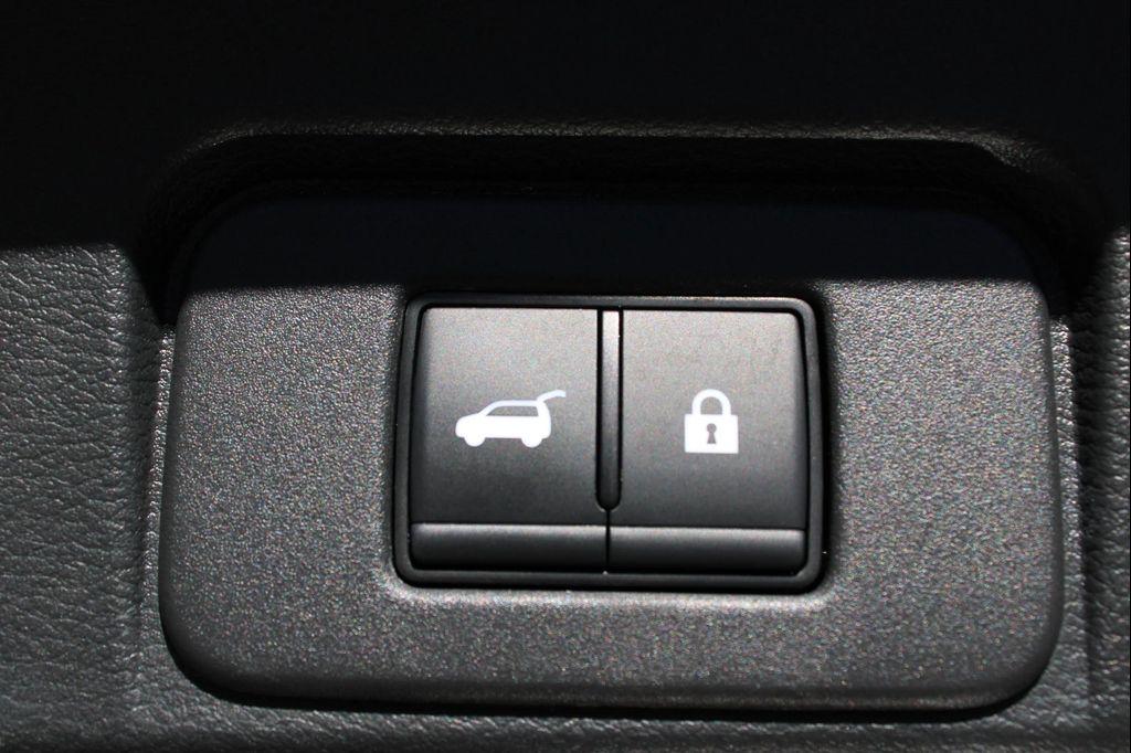 used 2023 Nissan Rogue car, priced at $28,888