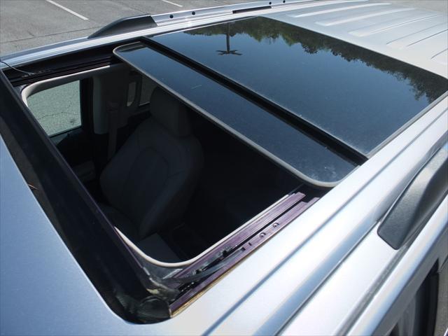 used 2023 Ford Expedition Max car, priced at $43,958