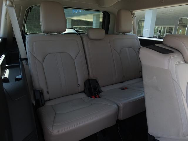 used 2023 Ford Expedition Max car, priced at $43,958