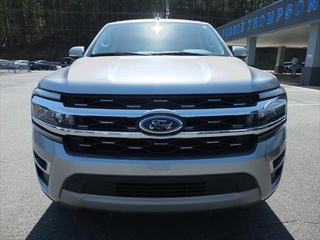 used 2023 Ford Expedition Max car, priced at $43,958