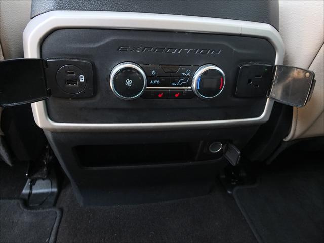 used 2023 Ford Expedition Max car, priced at $43,958