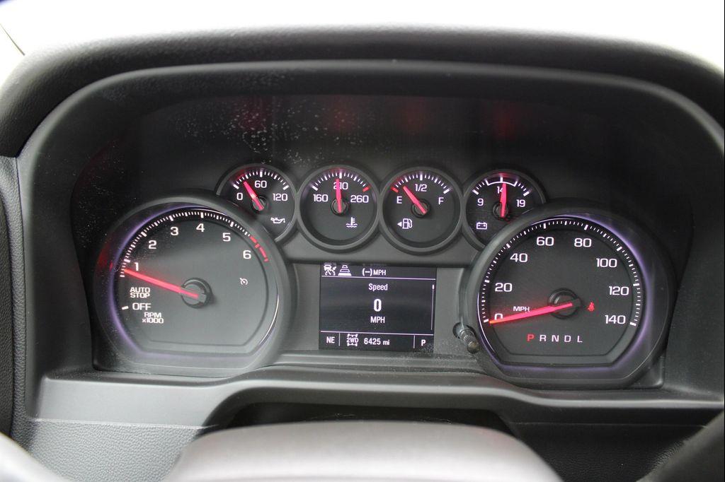 used 2024 GMC Sierra 1500 car, priced at $39,998