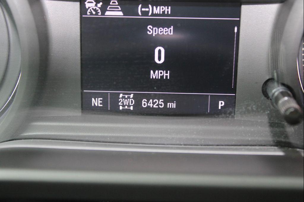 used 2024 GMC Sierra 1500 car, priced at $39,998