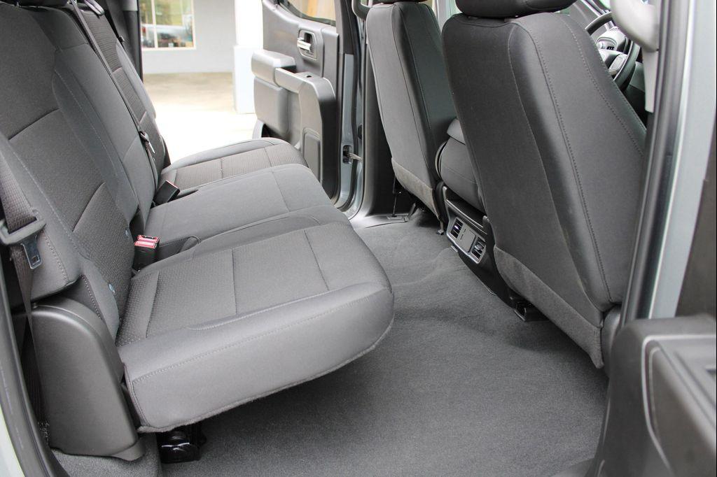 used 2024 GMC Sierra 1500 car, priced at $39,998
