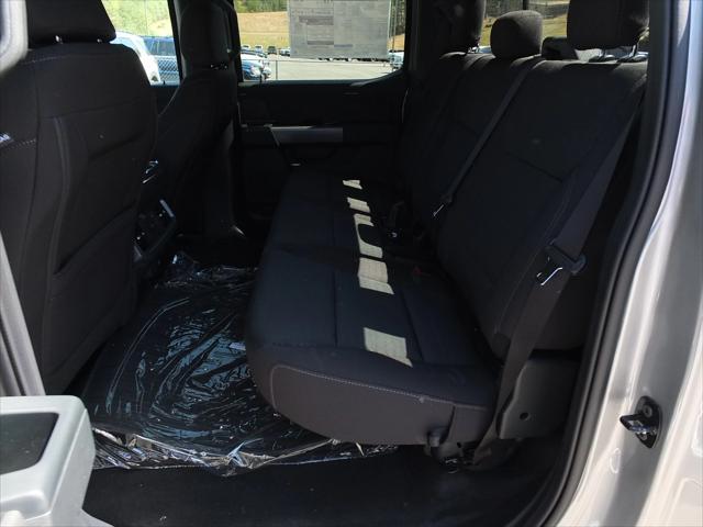new 2025 Ford F-150 car, priced at $65,290