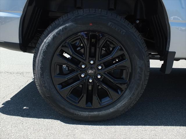 new 2025 Ford F-150 car, priced at $65,290