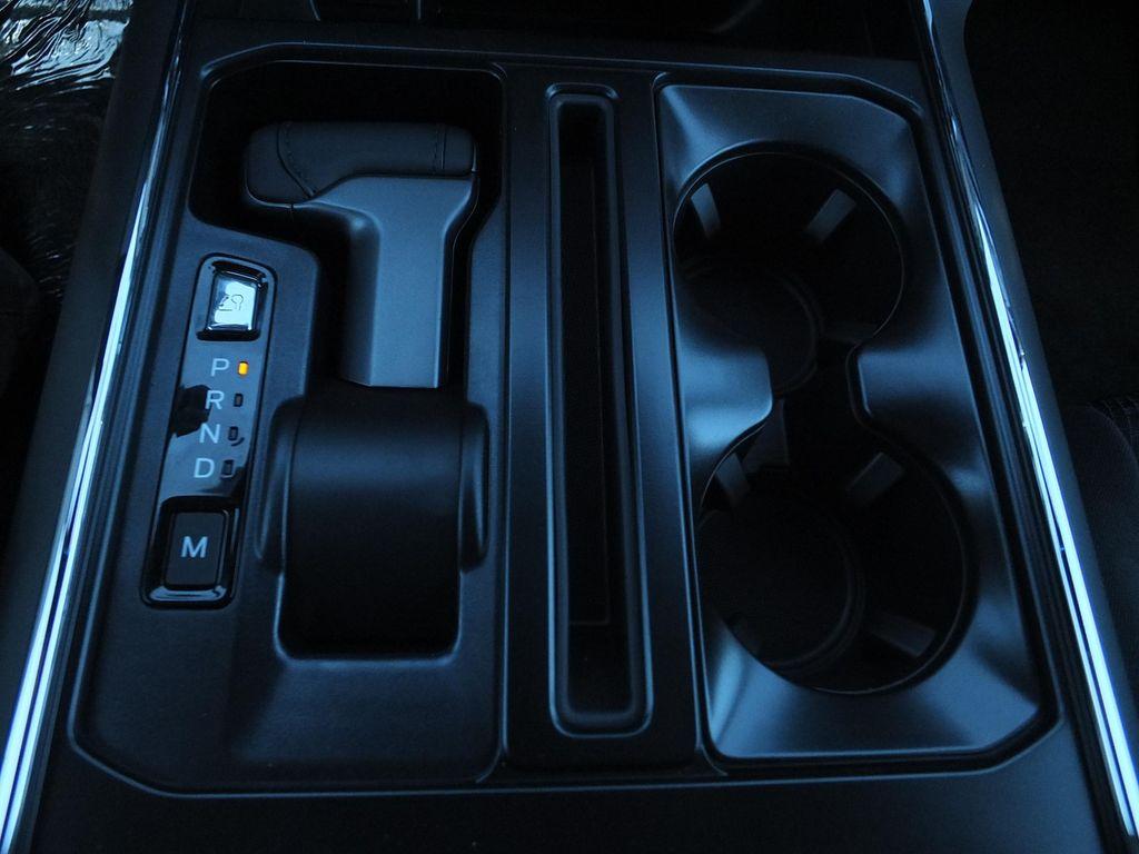 new 2025 Ford F-150 car, priced at $65,290