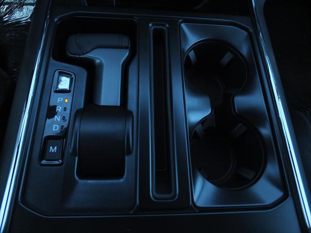new 2025 Ford F-150 car, priced at $65,290