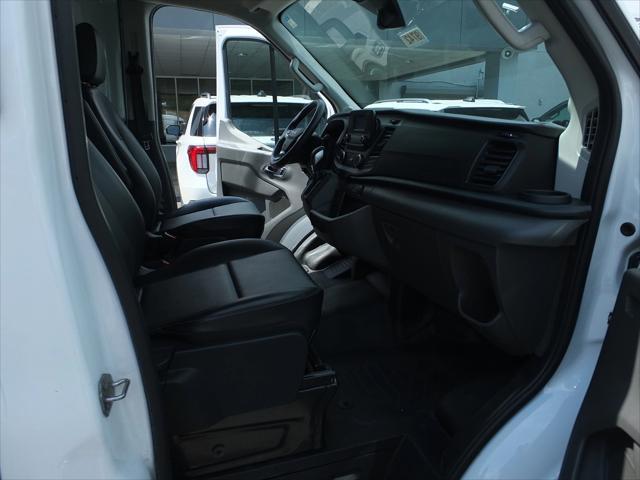 used 2023 Ford Transit-250 car, priced at $42,995
