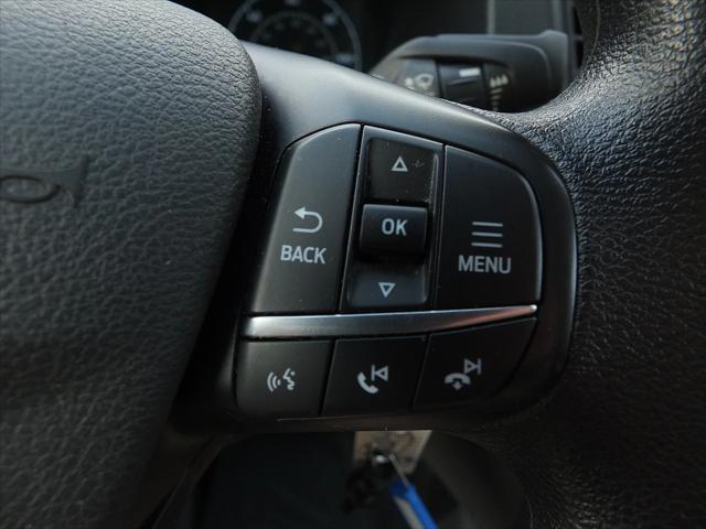 used 2023 Ford Transit-250 car, priced at $42,995