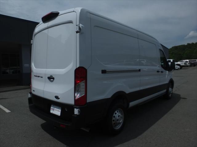 used 2023 Ford Transit-250 car, priced at $42,995